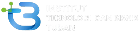Logo ITB Desktop
